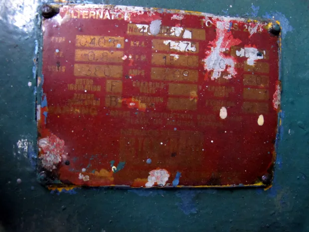 Image 3 of 4 - Volvo