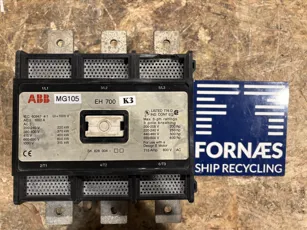ABB -  Contactor