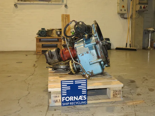 Image 3 of 4 - Newage - PRM 1000D3