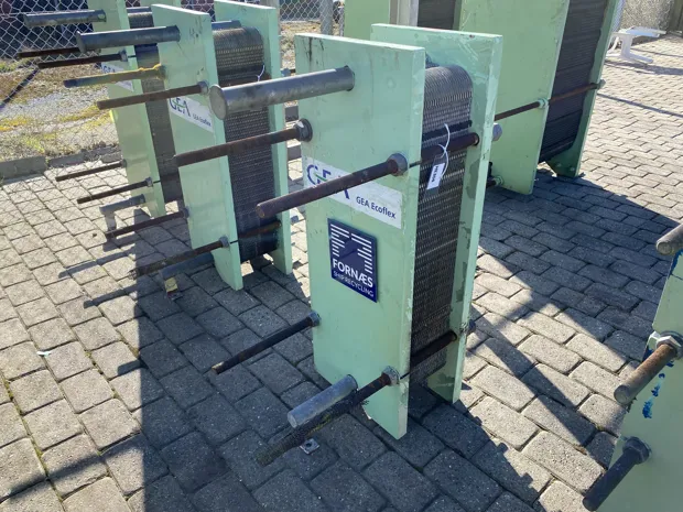 Image 1 of 6 - GEA - VT 20 CDS-10