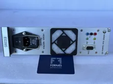 Hernis Scan Systems - HE 400  Matrix