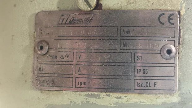 Image 12 of 13 - Kral - KF-105.Baa.000900