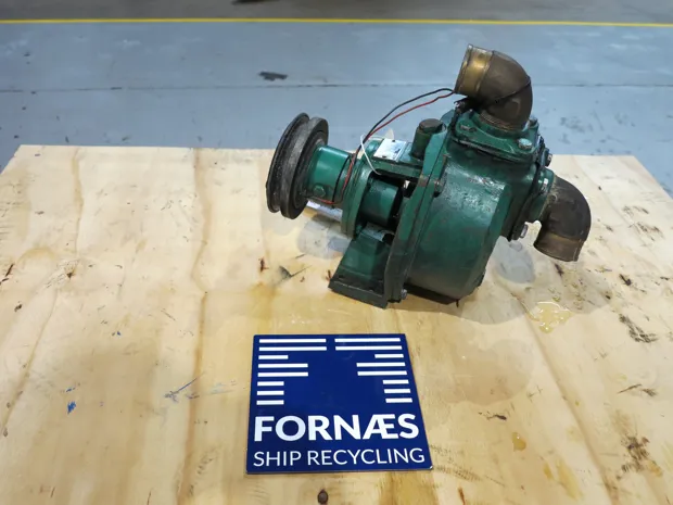 Image 2 of 3 - Azcue - CA50/3A