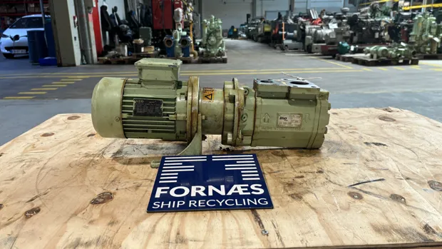 Image 4 of 8 - IMO - ACE 032L3 NVBP