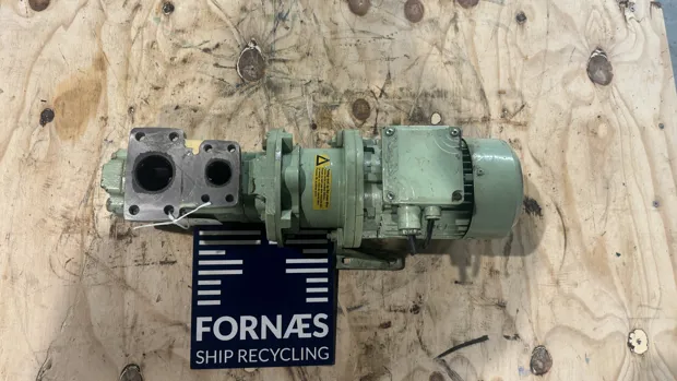 Image 8 of 10 - IMO - ACE 032L3 NVBP