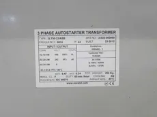 Noratel - 3LT50-23/ASB
