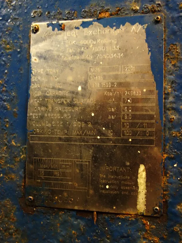 Image 1 of 1 - APV - N25