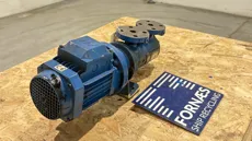 Allweiler - BAS150 G8.3-W20