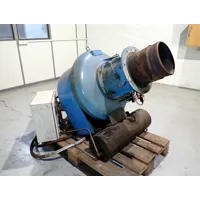 Dunphy - "T" series Power Burner TH 35-ZHL