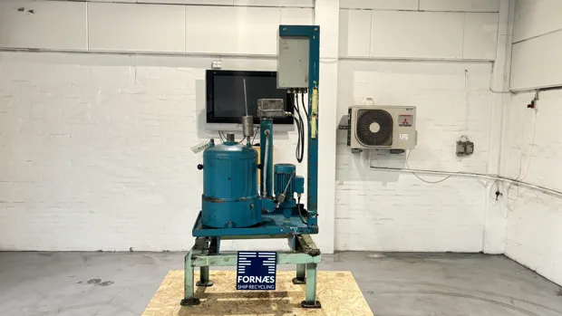 Image 4 of 10 - CJC - HDU27/27P-DE2H1Z