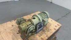 Kral - KF74.3A1A10BKU1