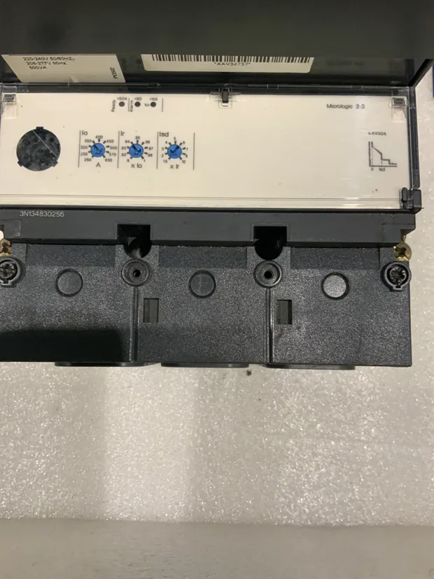Image 4 of 5 - SCHNEIDER - NSX630F