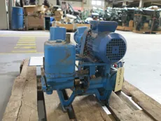 Stork - SP 120N