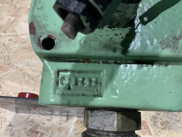 Image 5 of 7 - Hydac - DF BNHC 330 G 5 D1 X/-B6-L24