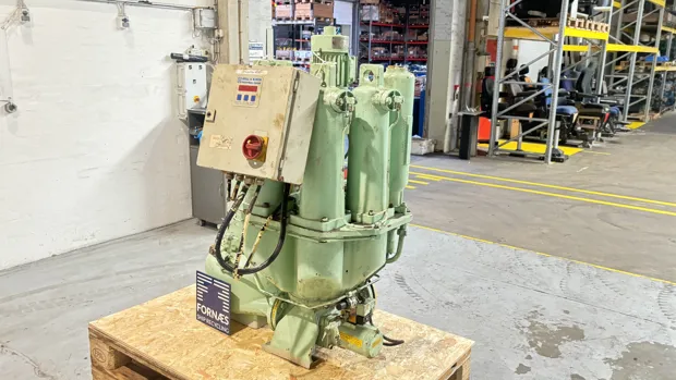 Image 6 of 7 - Boll&Kirch - 6.61.07 DN100