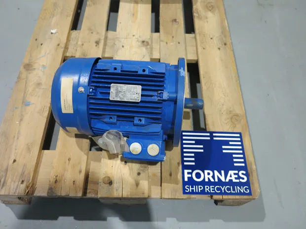 Image 1 of 3 - Electramo - MS-112L-4 B5