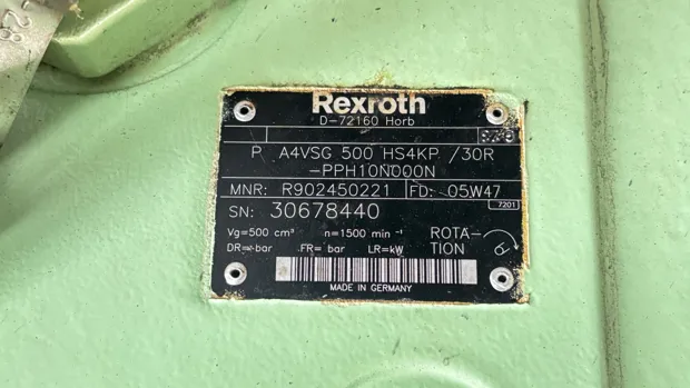 Image 6 of 7 - HP1012