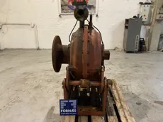 Parmac - V-80