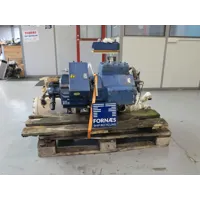 GEA Bock - HGX6/1240-4 S