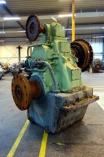 Tacke - HUW-710B