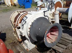Tackle winch