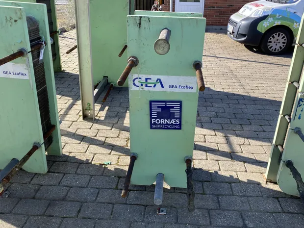 Image 3 of 6 - GEA - VT 20 CDS-10