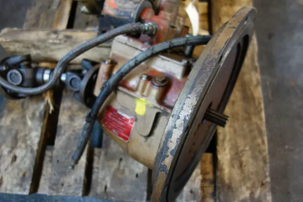 Image 2 of 3 - Newage - Serie nr. 3-1-11092