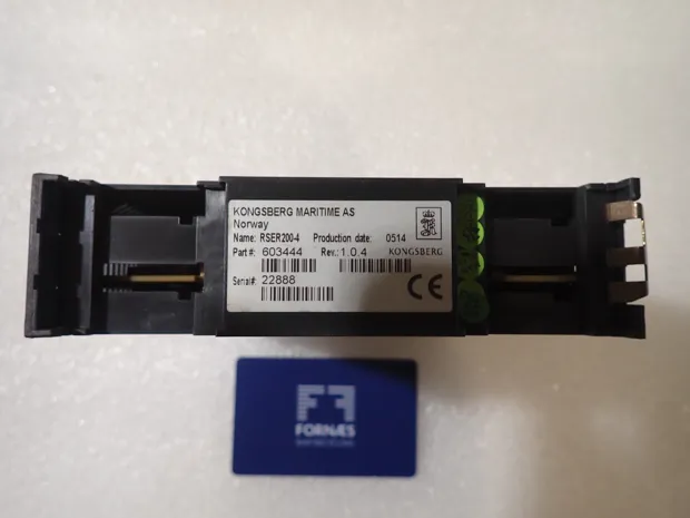 Image 2 of 3 - KONGSBERG Martime - RSER 200-4