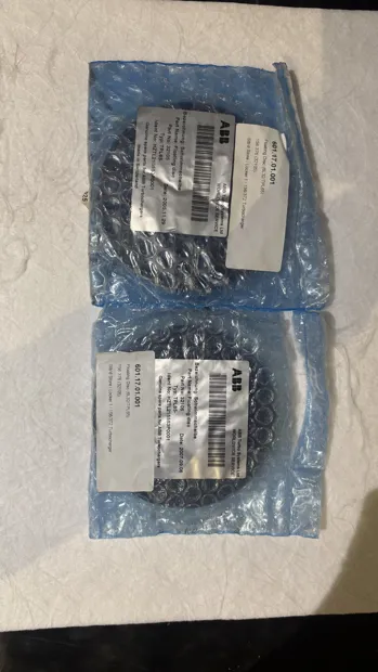 Image 11 of 34 - ABB - TPL65 SPAREPARTS