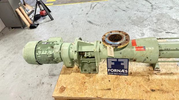 Image 7 of 10 - Heinrich Behrens - B-EL19000