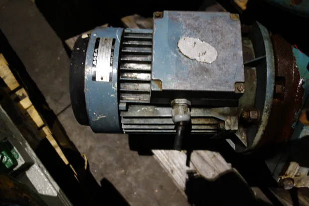 Image 3 of 5 - Alfa Laval - MAPX 204TGT-24-50