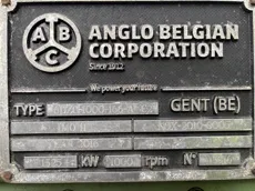 ABC - 6DZC-1000-166-A C2