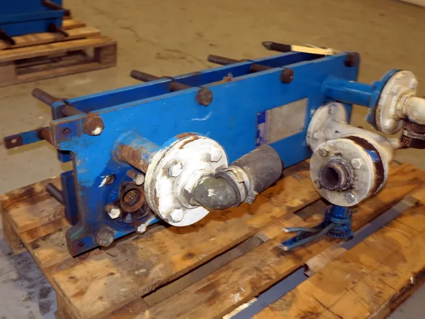 Image 3 of 5 - Ing. Per Gjerdrum AS - PG990042