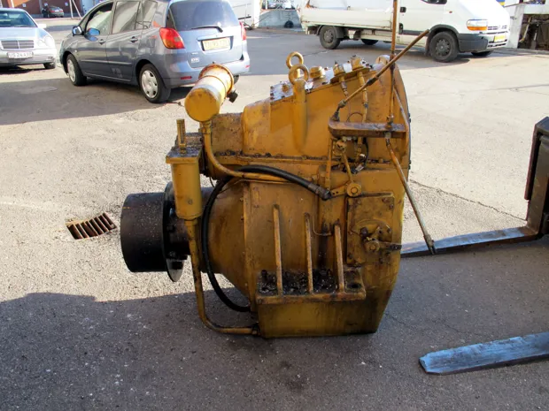 Image 1 of 6 - Pay & Brinck