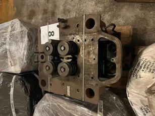 Wartsila - 46