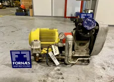 J.P. Sauer & sohn - WP 18L-100