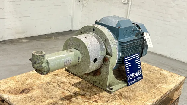 Image 3 of 10 - IMO - E4 038K1 LRBE