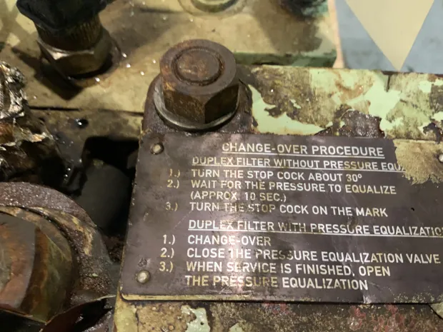 Image 6 of 7 - Boll&Kirch - 2.02.5 154.205 DN40