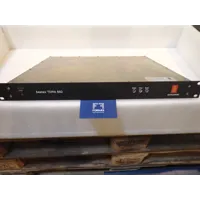 Kongsberg Seatex - TDMA 860