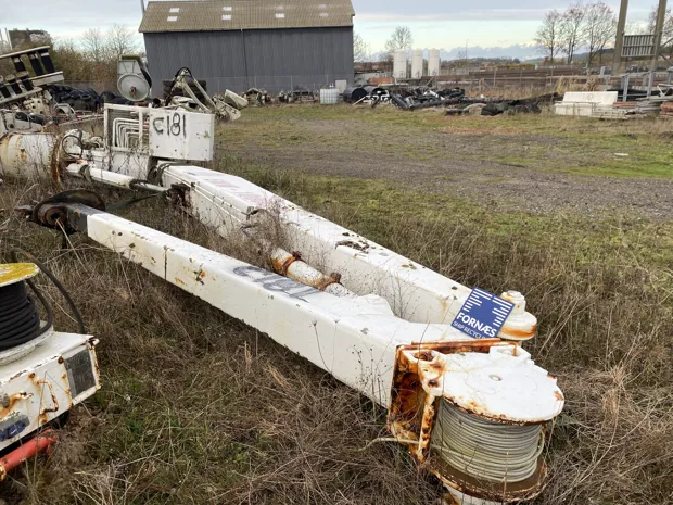 Image 1 of 9 - TMP - No plate