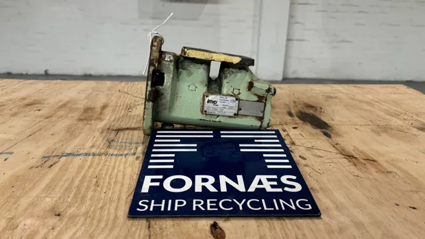 Image 4 of 7 - IMO - ACD 025N6 IVBP