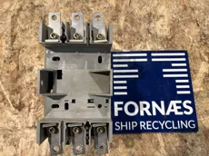 Merlin Gerin - Compact