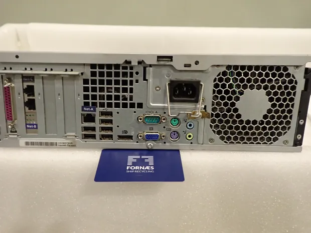 Image 2 of 5 - Kongsberg - MP 7900