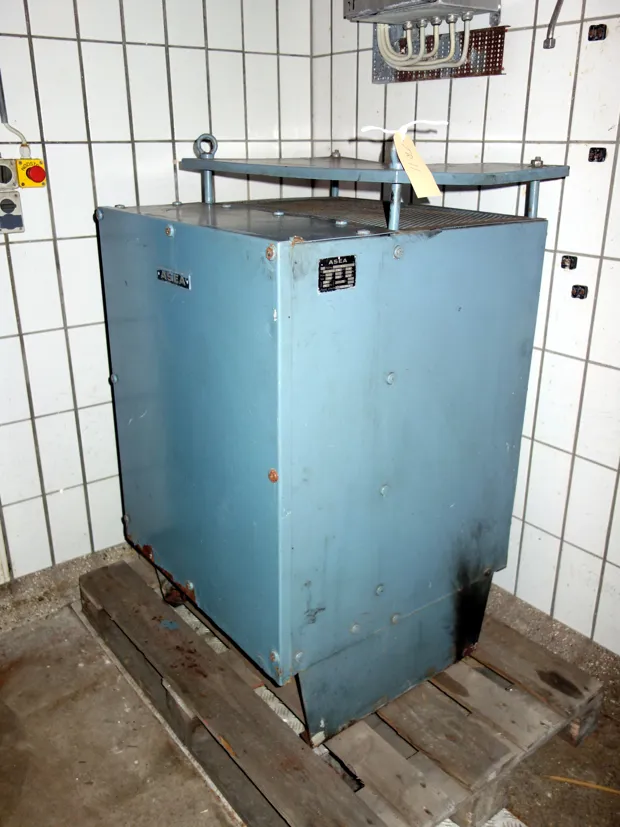 Image 1 of 2 - Asea - PEG 4533