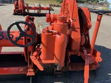 Anchor/Mooring winch