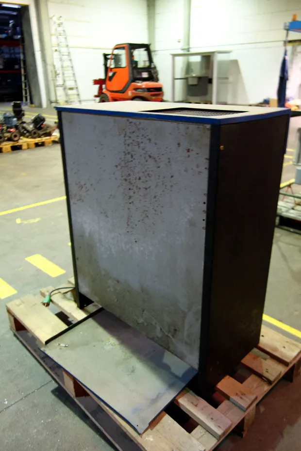 Image 2 of 3 - Stenhøj