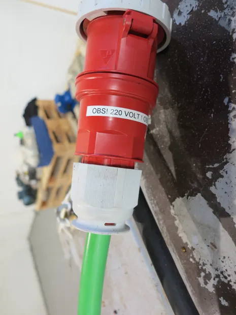 Image 4 of 5 - Aksel Åkerman - 3TA-63,0 D