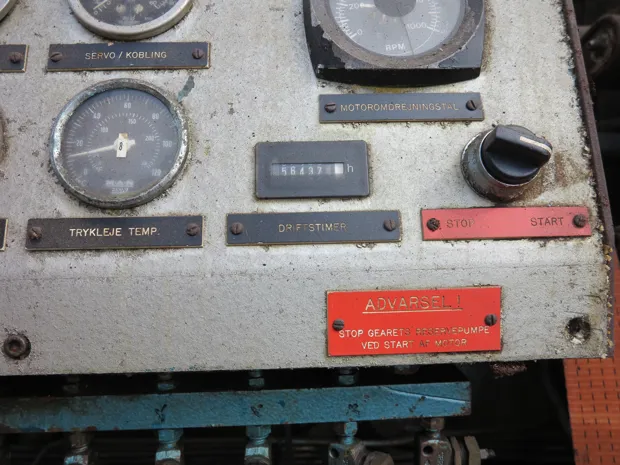 Image 9 of 13 - Alpha - 6L 23/30 GKV