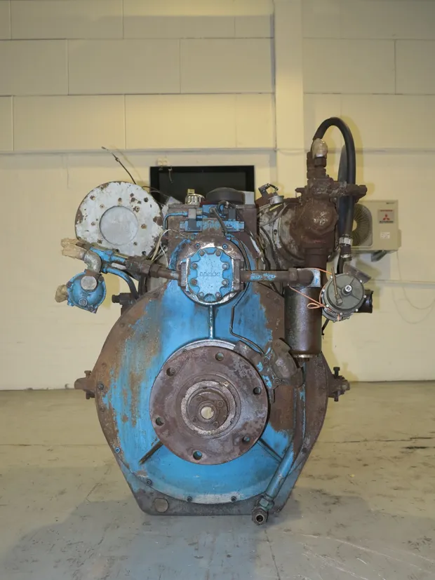 Image 2 of 5 - Finnøy - G42K