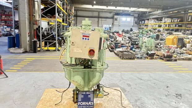 Image 4 of 7 - Boll&Kirch - 6.61.07 DN100